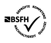 Zertifizierung BSFH