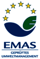 Zertifizierung EMAS
